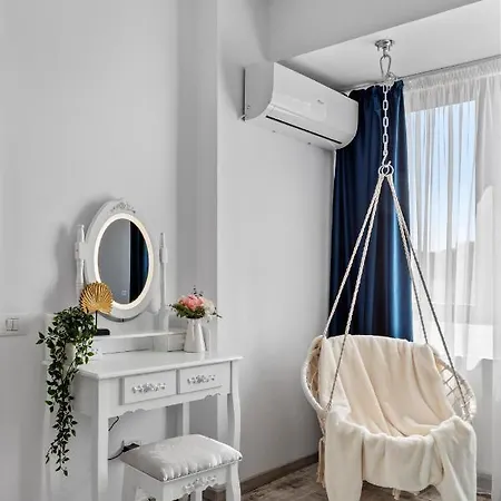 Cozy Special City Center - Old Town Apartment With Terrace Bucureşti Exterior foto