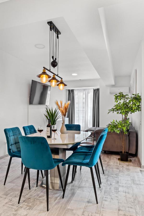 Cozy Special Center - Old Town With Terrace Apartamento *