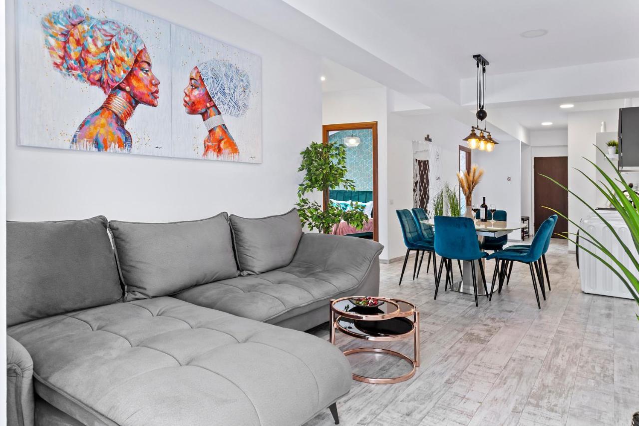 Apartment Cozy Special Center - Old Town With Terrace *