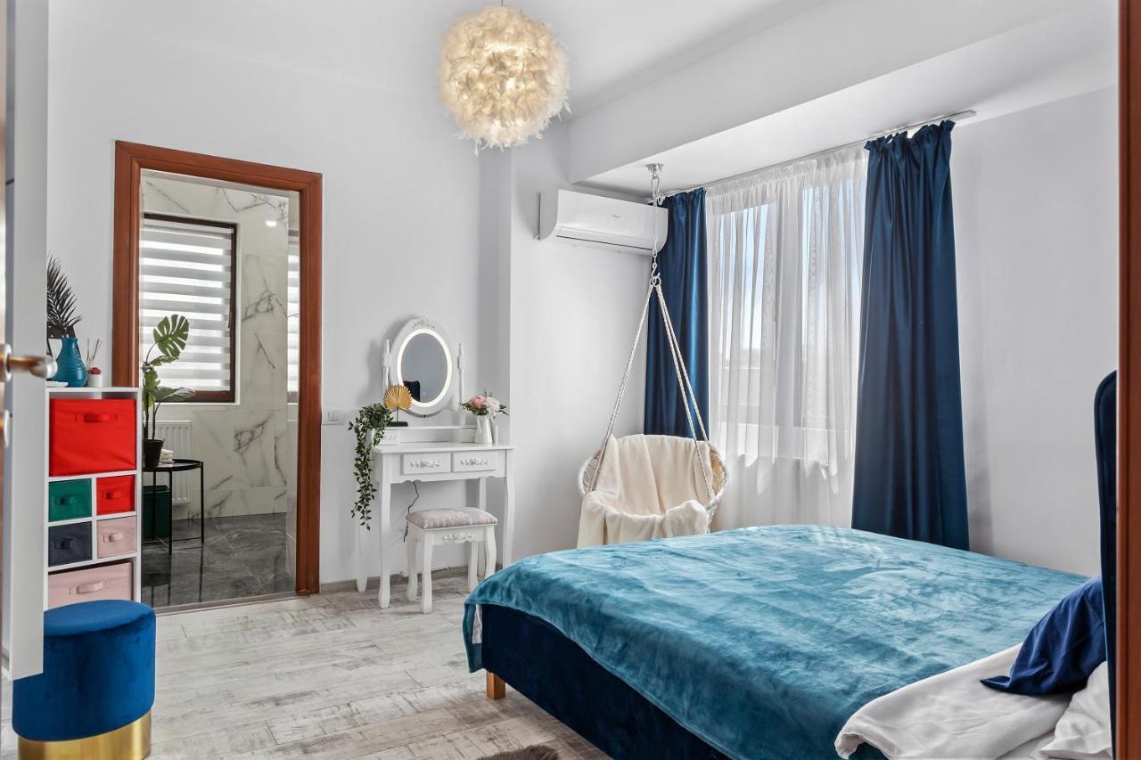 Cozy Special Center - Old Town With Terrace Apartment