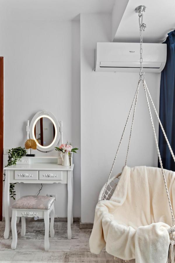 Apartment Cozy Special Center - Old Town With Terrace