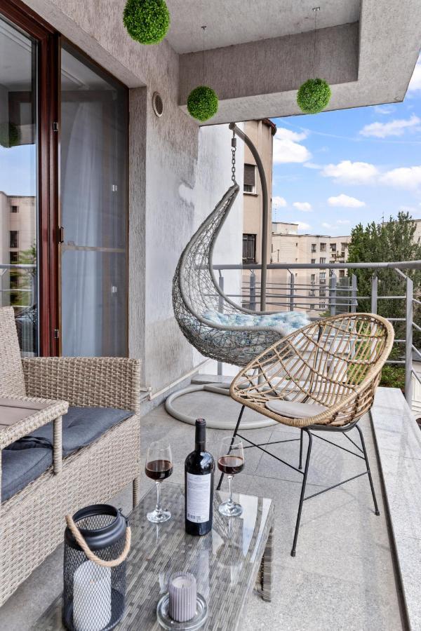 Apartment Cozy Special Center - Old Town With Terrace *