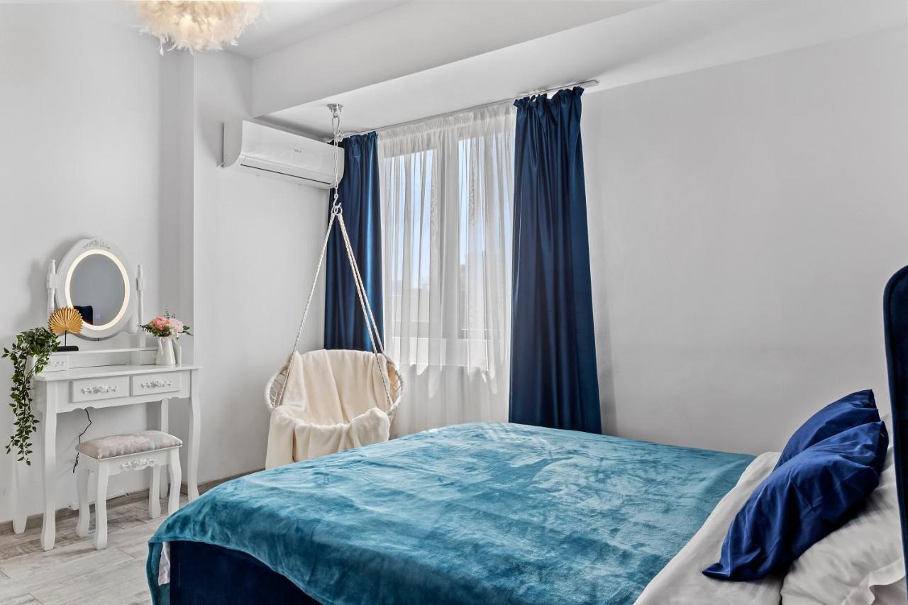 Cozy Special Center - Old Town With Terrace Apartamento Bucarest
