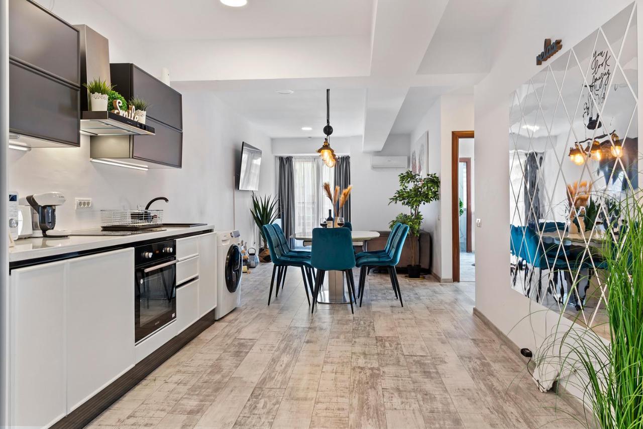 Cozy Special Center - Old Town With Terrace Apartment