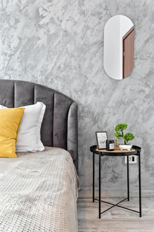 Apartment Cozy Special Center - Old Town With Terrace *
