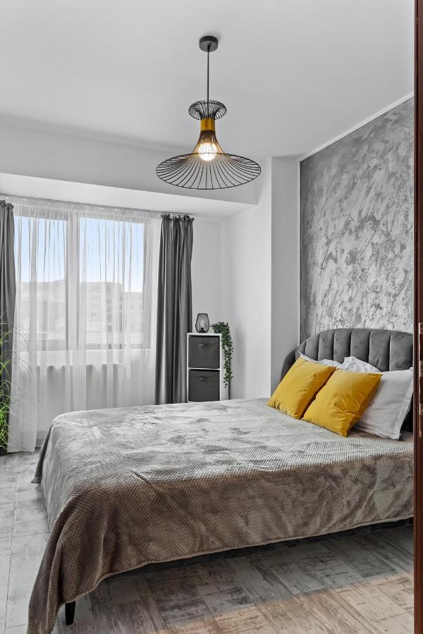 Apartment Cozy Special Center - Old Town With Terrace Bukarest