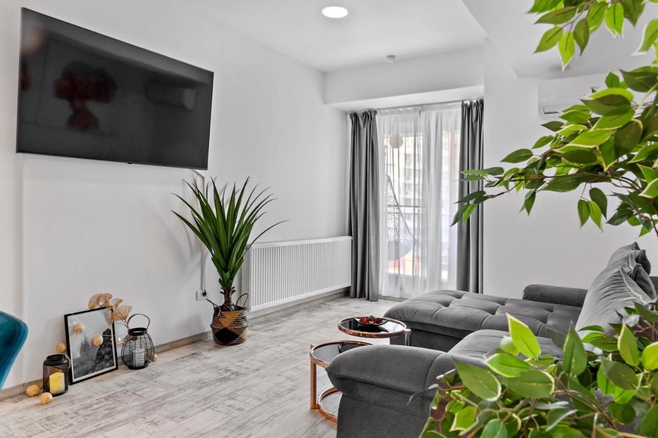 Apartment Cozy Special Center - Old Town With Terrace *