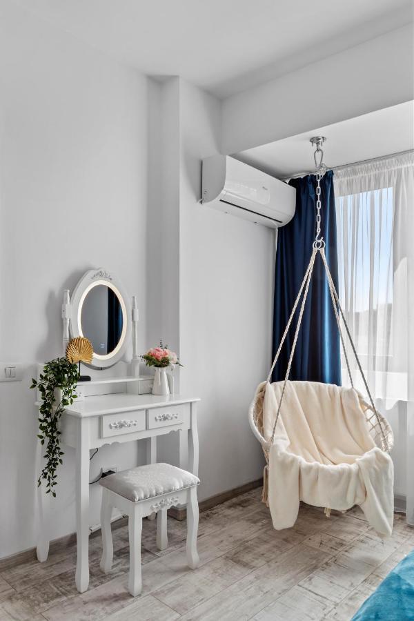 Apartment Cozy Special Center - Old Town With Terrace