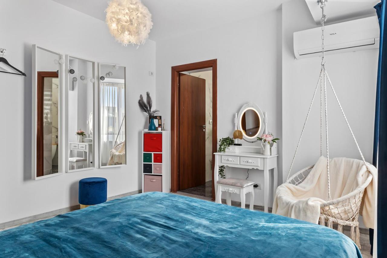 Cozy Special Center - Old Town With Terrace Apartment