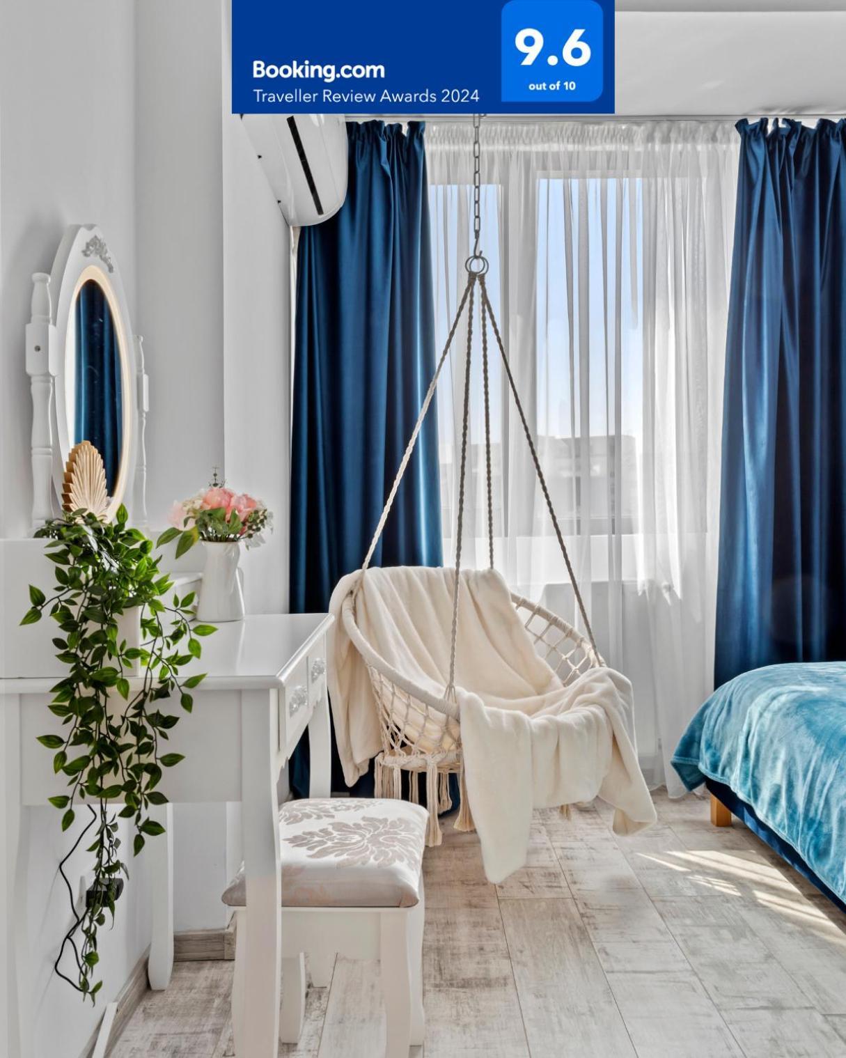 Apartamento Cozy Special Center - Old Town With Terrace *