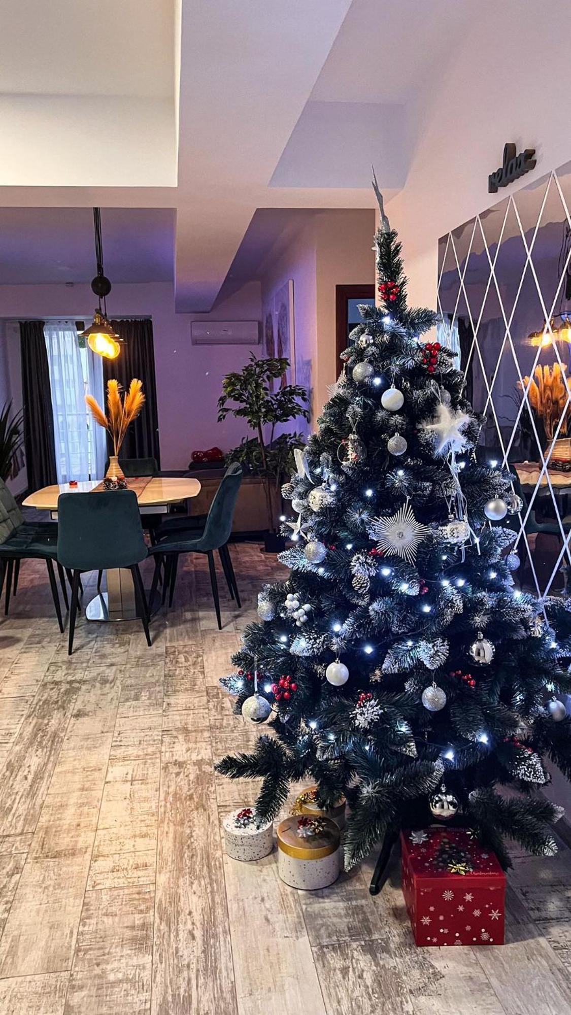 Cozy Special Center - Old Town With Terrace Apartment *